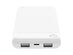 Belkin 10000 mAh Power Bank Battery Pack with Lightning Connector - White