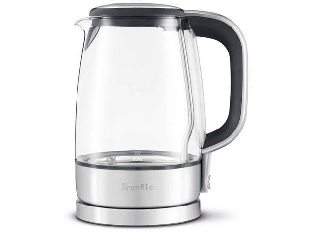 Breville BKE595XL Crystal Clear Kettle | StackSocial