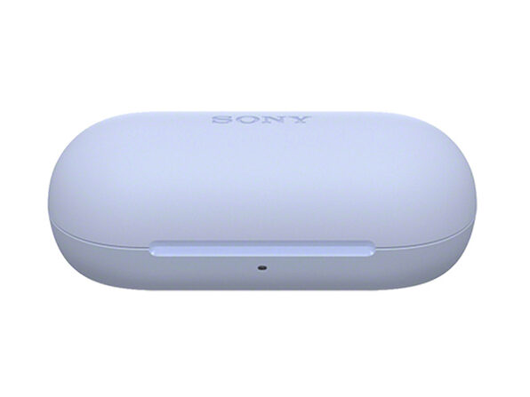 Sony WF-C700N Noise Canceling Truly Wireless Earbuds - Violet