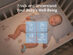eufy S320 Smart Sock Baby Monitor
