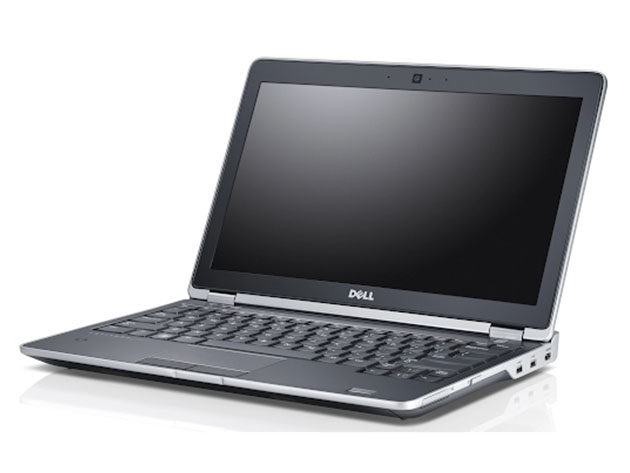 Dell Latitude E6430 14.1" Laptop 8GB RAM 256GB SSD (Certified Refurbished)
