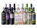 Splash Wines Tailgating Bundle: 12 Bottles of Wine & 3 Bottles of Margaritas for Only $69 (Shipping Not Included)