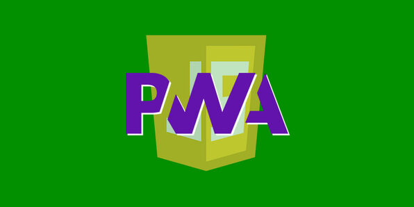 PWA In JavaScript - Product Image