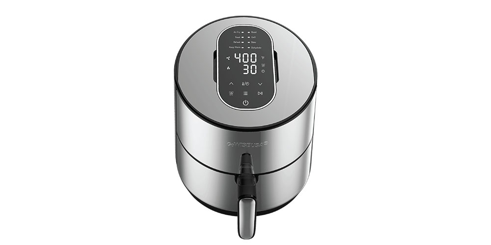 The GoWise 5-Quart Air Fryer Is 26% Off at