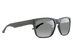 Dragon Alliance Monarch 5519002 Sunglasses, Matte Black/Grey - Matte Grey