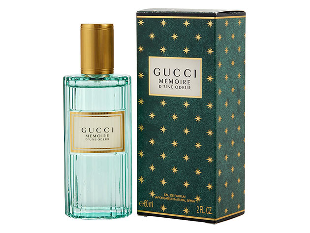 Gucci Memoire D'Une Odeur Eau de Parfum Spray (2oz)