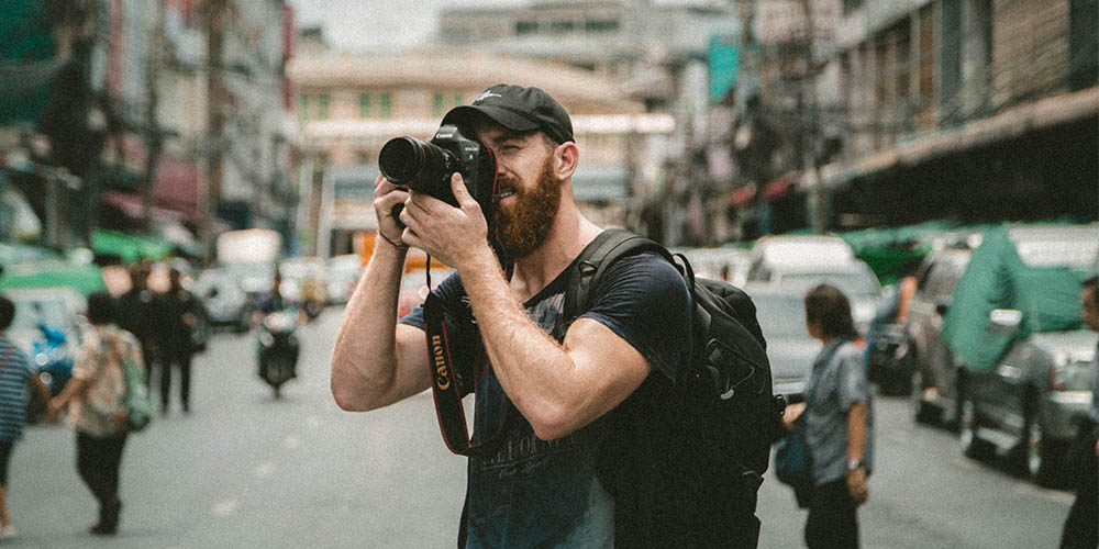 The Ultimate Travel Photography Course for Beginners
