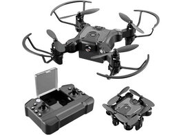 TopSpeedDrones | Mini Drone Quadcopter