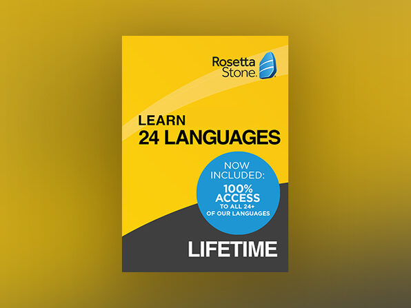 getting the most out of rosetta stone