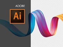 Introduction to Adobe Illustrator 2020 - Product Image