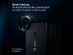 Tangem Ring - The World's First Wearable Crypto Wallet - Size 7