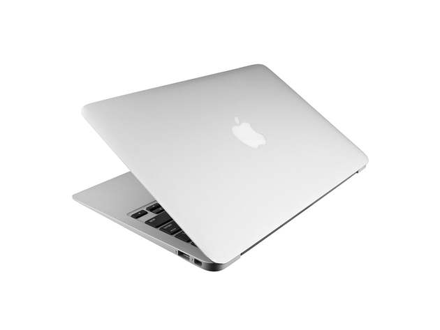 Macbook Air 13.3" (2015) 1.6GHz Core i5 8GB RAM 256GB (Refurbished)