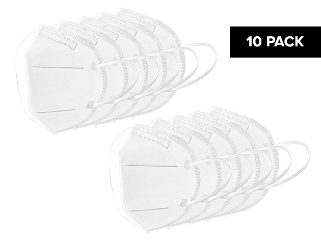 KN95 Mask (50-Pack)