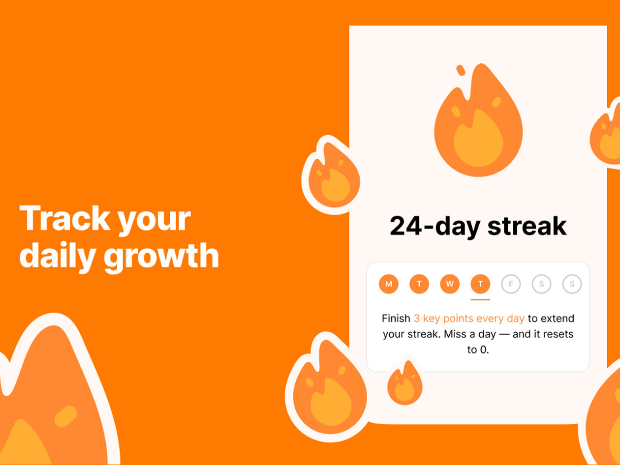 Headway Premium Family Plan: Lifetime Subscription