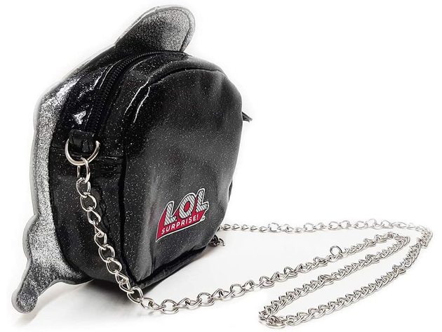 Crossbody Purse - LOL Surprise - w Chain