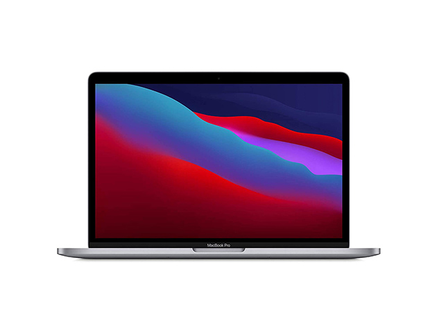 MacBook本体 MacBook Pro 13_2020 i7/16GB/512GB_SV Apple MacBook Pro (2020) 13