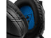 Turtle Beach Recon 70P Wired Lightweight and Comfortable Over-Ear Gaming Headset for PS4 Pro & PS4, Built for Your Next Victory and Your Latest Achievement, Black (New Open Box)