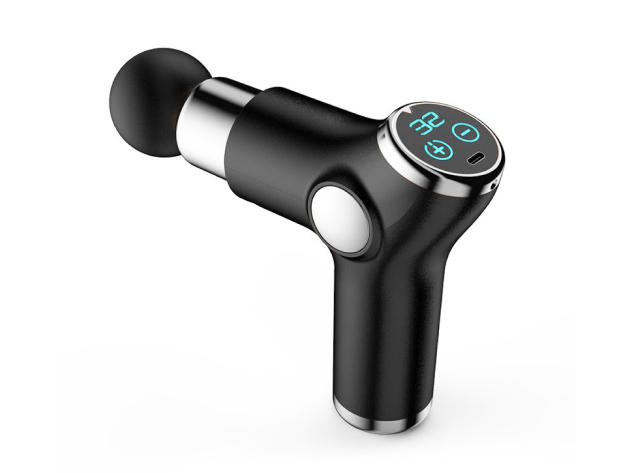 Restore-32 Massage Gun | MySanAntonio