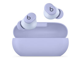 Beats Solo Buds True Wireless Earbuds Arctic Purple (Open Box)