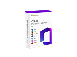 Microsoft Office 2024 Professional Plus