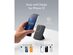Anker 622 5000mAh Magnetic Battery (MagGo) Interstellar Gray