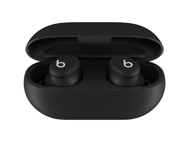 Beats Solo Buds True Wireless Earbuds (Open Box)