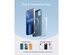 Anker 621 Magnetic Battery (MagGo) Misty Blue