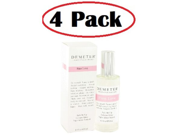 demeter first love perfume