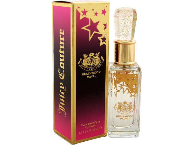 Juicy couture discount hollywood royal review