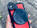 Ztylus Revolver M4 iPhone 7/8 Lens Kit (Gloss Red)