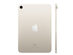 Apple iPad Mini (2021) 6th Gen 64GB Wi-Fi Starlight (Refurbished)