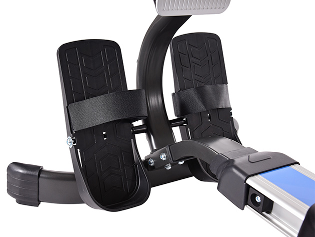 Stamina BodyTrac Glider Rowing Machine 1052