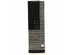 Dell OptiPlex 7020 Desktop PC, 3.2GHz Intel i5 Dual Core Gen 4, 8GB RAM, 2TB SATA HD, Windows 10 Professional 64 bit, 19" Screen (Renewed)