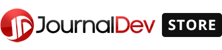 JournalDev Logo