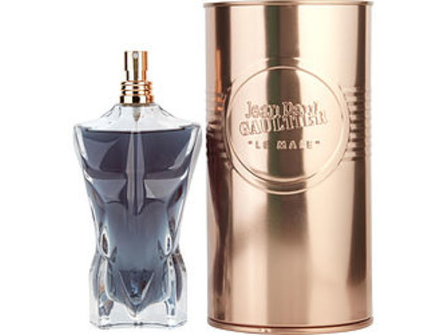 JEAN PAUL GAULTIER ESSENCE DE PARFUM by Jean Paul Gaultier EAU DE PARFUM INTENSE SPRAY 4.2 OZ For MEN