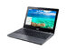 Acer Chromebook 11" C740-C4PE 16GB - Black (Certified Refurbished)