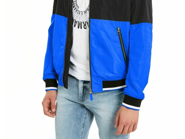 Ax clearance bomber jacket