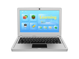 CrowPi2 All-in-1 Raspberry Pi & STEM Learning Platform (Basic Kit/Space Gray)