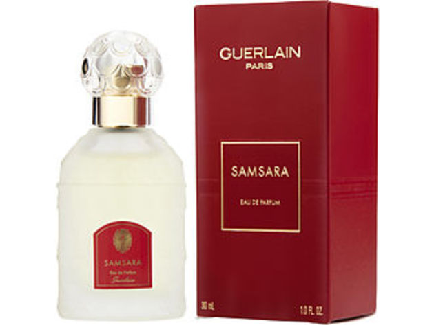 SAMSARA by Guerlain EAU DE PARFUM SPRAY 1 OZ (NEW PACKAGING) For WOMEN