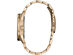 CITIZEN BU402354E Mens CTO Eco-Drive Rose-Gold Stainless Steel Watch