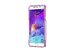 PureGear Slim Shell Case for Samsung Galaxy Note 5 - Clear/Pink