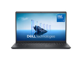 Dell 15 (2024) 15.6" Intel Core 3 8GB RAM 512GB SSD Win 11 Home (Certified Refurbished)