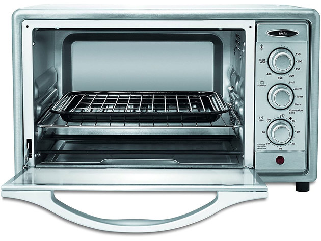 oster toaster oven sam's club