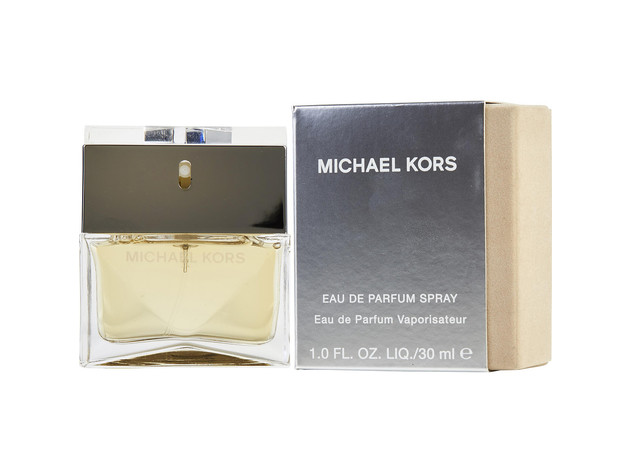 Michael Kors By Michael Kors Eau De Parfum Spray 1 Oz For Women (Package Of 5)