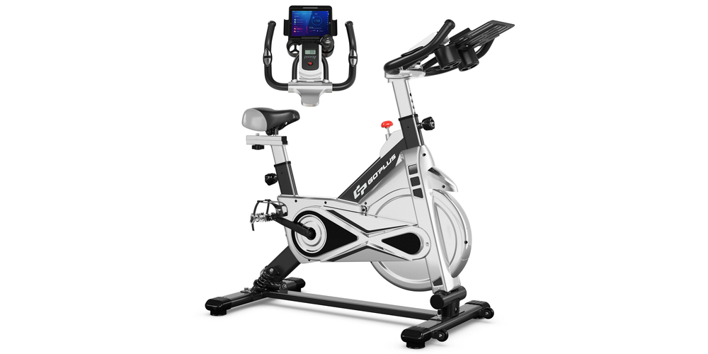 Spinner pacer discount plus spin bike