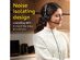Jabra Evolve2 30 Wired Stereo Headset with 2 Built-in Microphones 