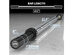 Synergee Technique Barbell - Silver
