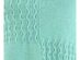 Karen Scott Women's Cotton Mixed-Stitch Sweater Blue Size Large