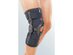 Medi PT Control II Patella Tracking Right Knee Knee Brace with Airtex Material, X-Small: 12.25-14.5 Inches, Grey