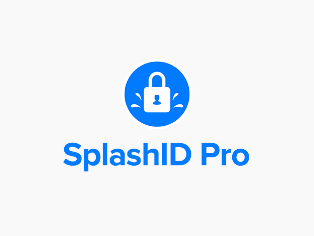 splashid safe lifetime all access license